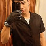 Keith Enriquez - @keith_cookybear - Instagram