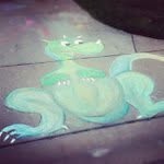 Keith Cornett - @dashartan - Instagram