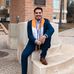 Keith Coronado - Facebook