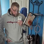 keith corwin - @white_hammer2k20 - Instagram