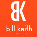 Bill Keith Couture - @billkeithcouture - Instagram