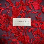 Keith Jones - @keithjonescouture - Instagram