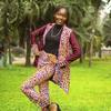 Keithia Kaps Tshiten - @keith.couture - TikTok