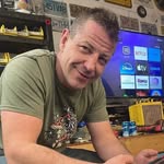 Keith Coverdale - @keithcoverdale - Instagram