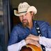 Toby Keith cover - Facebook