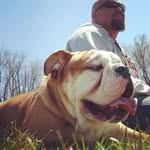 Keith Cramer - @dad_4 - Instagram