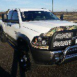 Keith Cramer - @luckytat13 - Instagram