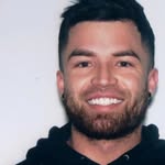 Keith Cramer - @kcramerelias - Instagram