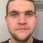 Keith Crampton - @kcrampton92 - Instagram