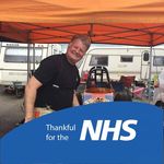 Keith Crampton - @keith.crampton - Instagram