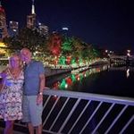 Keith Nina Crampton - @ninacramp - Instagram