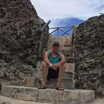 Keith Cranford - @cranfordkeith - Instagram