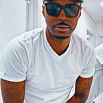 Keith Creech - @creechboi - Instagram