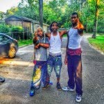 soulja - @creek_boy_lil_keith - Instagram