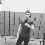 Keith Cribbs - @keithcribbs - Instagram
