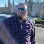 Keith Crites - @cheesus_crites - Instagram