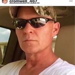 Keith Allen Cromwell - @cromwell_467_ - Instagram