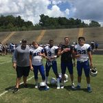 Keith Cromwell - @coachcrom - Instagram