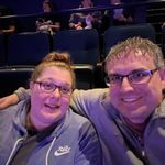 Keith Cromwell - @fabfamilyoffive - Instagram