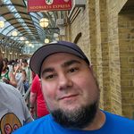 Keith Cromwell - @keith_crom - Instagram