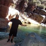 Keith Cromwell Sr. - @iceman_forlife - Instagram