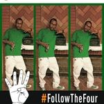 Keith Crossley II - @crossleyii - Instagram