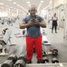 Keith Crumpler - Facebook
