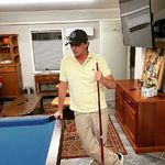 Keith Crumpler - @keithccp3 - Instagram