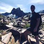 Keith Crumpler - @keith_crumpler - Instagram