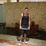 Keith Cruz - @ibecruzin - Instagram