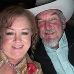 Keith N Danell Culp (Danell Nelson) - @danellkeith.culp - Instagram