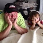 Keith Damon - @hockeyydad9 - Instagram