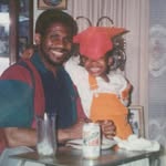 Keith Darrough II - @kingdeuce07 - Instagram