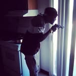 Keithdashooter - @keith_da_projectbaby_shooter - Instagram