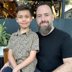 David Liu - @keith_davidson_ - Instagram