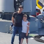 Keith Davidson - @keith.davidson.1612 - Instagram