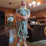 Keith Dearing - @texas_santa68 - Instagram