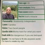Keith DeBerry - Facebook