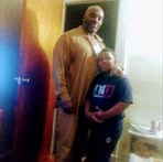 Keith Deberry - Facebook