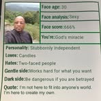 Keith DeBerry - Facebook