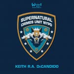 Keith DeCandido - @krad418 - Instagram
