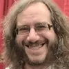 Keith R.A. DeCandido - @keithradec - TikTok