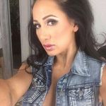 Tessa Keith Deem - @mhiz989 - Instagram