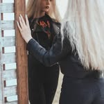 Маша - @keithdelorean - Instagram