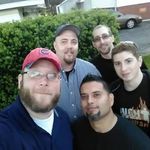 Keith Demars - @demarskeith - Instagram