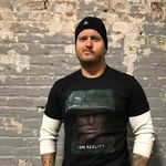 Keith Denman - @keithmg____ - Instagram