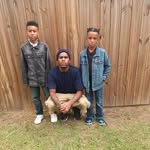 Keith Dennard - @keith.dennard.96 - Instagram