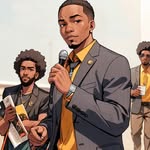 Keith De Vault Jr. - @vaultsensation - Instagram
