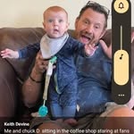Keith Devine - @killachef2121 - Instagram