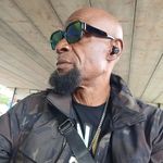 RAFIQEEE - @keithdevine49 - Instagram
